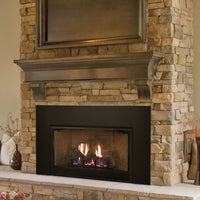 Empire Innsbrook Medium Vent-Free Fireplace Insert