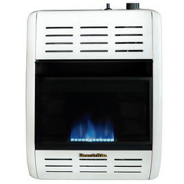 HearthRite 6,000 BTU Blue Flame Space Heater