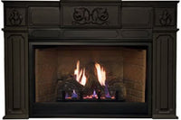 Empire Innsbrook Electronic Ignition Medium Vent-Free Fireplace Insert