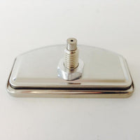 3 3/8 x 2, Heat Indicator, Brinkmann, Sonoma, Surefire Thermometer