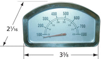 Grill Thermometer; Sonoma, Surefire, Tuscany