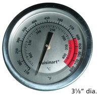 3 1/8, Heat Indicator, Cuisinart Coleman,, Kenmore etc.