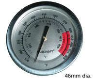 3 1/8, Heat Indicator, Cuisinart Coleman,, Kenmore etc.