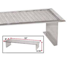 Phoenix Grill Warming Rack SDSCS Lexington Gas Service